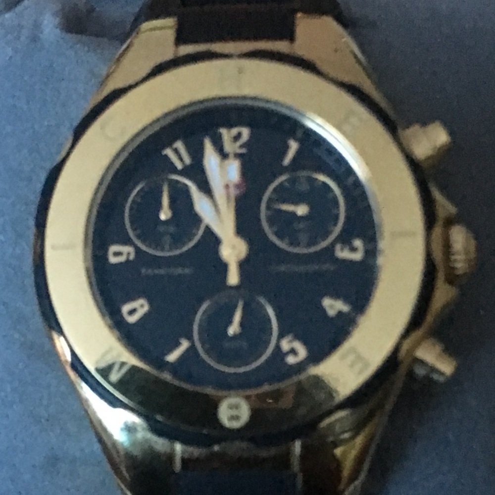 Michele watch